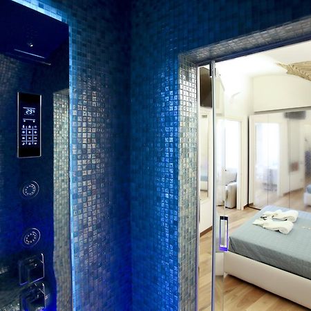 Stella Maris Suite Relax Termoli Exterior photo