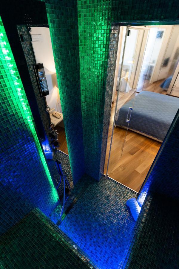 Stella Maris Suite Relax Termoli Exterior photo