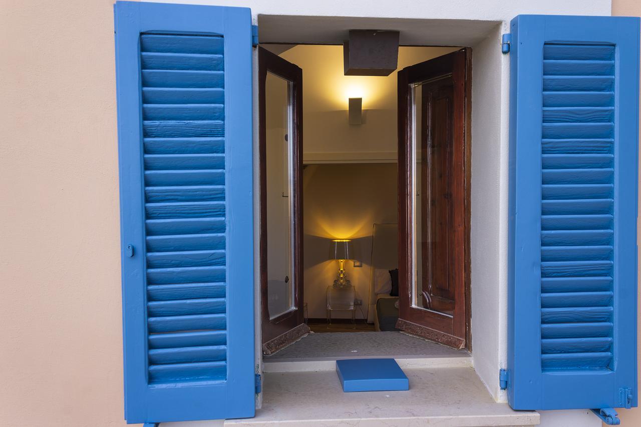 Stella Maris Suite Relax Termoli Exterior photo